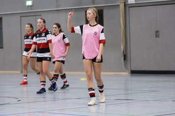 Bild 55 - wBJ Futsalmeisterschaft Vorrunde